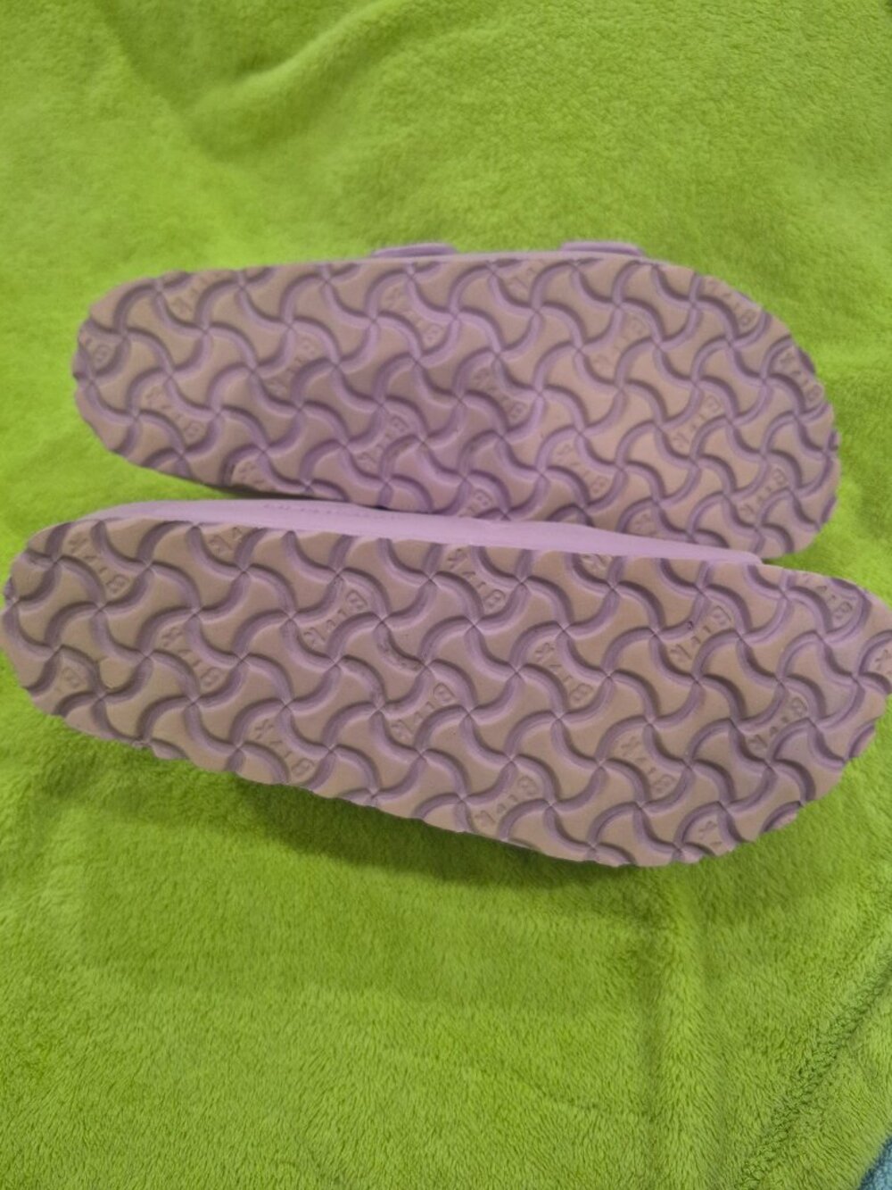 Sandalias Birkenstock - Picture 12 of 12